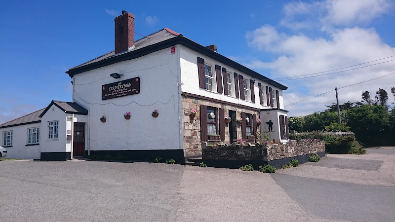 Countryman Inn
