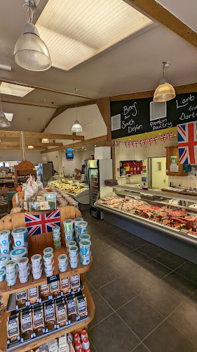 Countryman's Choice Farm Shop and Restaurant — Ivybridge