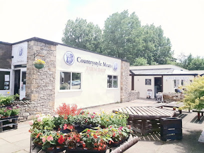 Countrystyle Kitchen