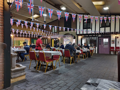 Courtyard Cafe