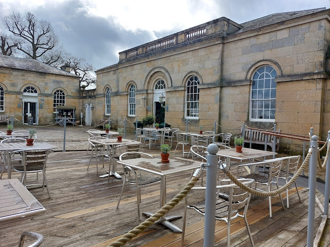 Courtyard Cafe