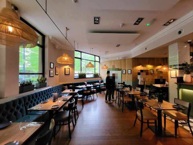 Cow & Sow (Queen Square)