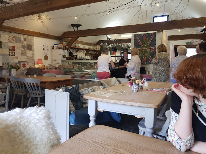Cowslip Cafe — Launceston