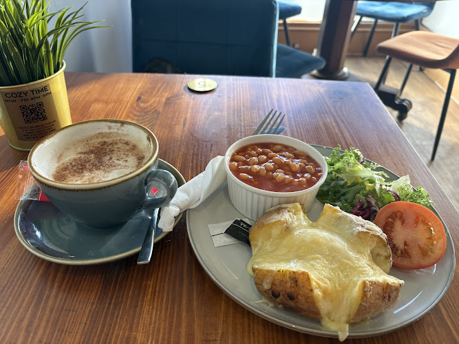 Cozy Seven — Southampton