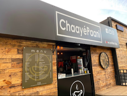 CP Dewsbury (Chaayé Paani)