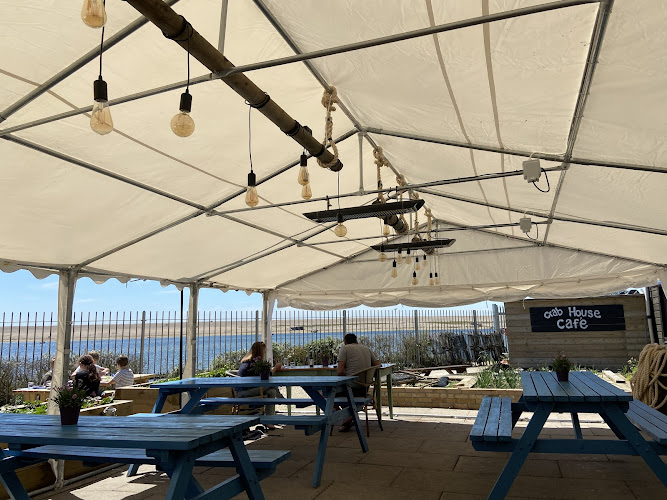 Crab House Café