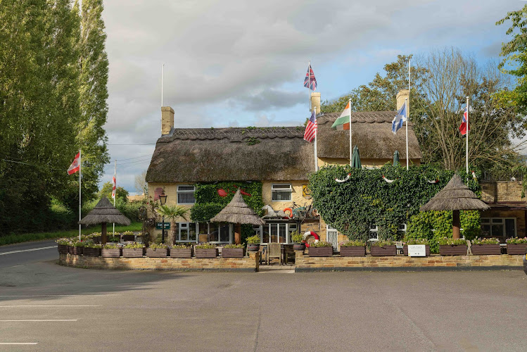 Crab & Lobster Hotel & Restaurant — Thirsk