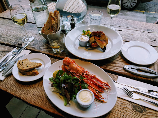 Crabshakk Finnieston
