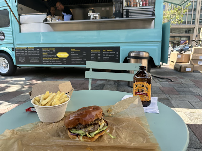 Craft Burger