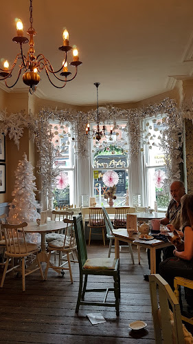 Craft Cafe — Belfast