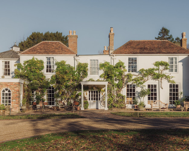 Crafted at Powdermills — Battle