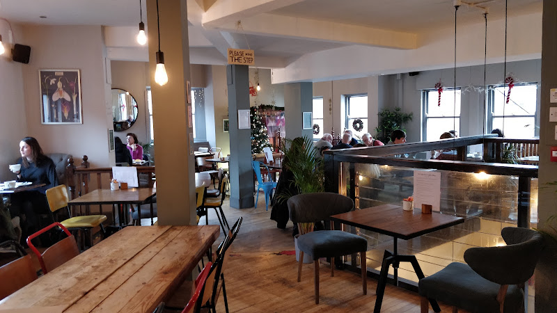 Crafty — Leicester