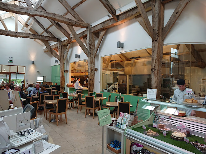 Crag House Farm — Leeds