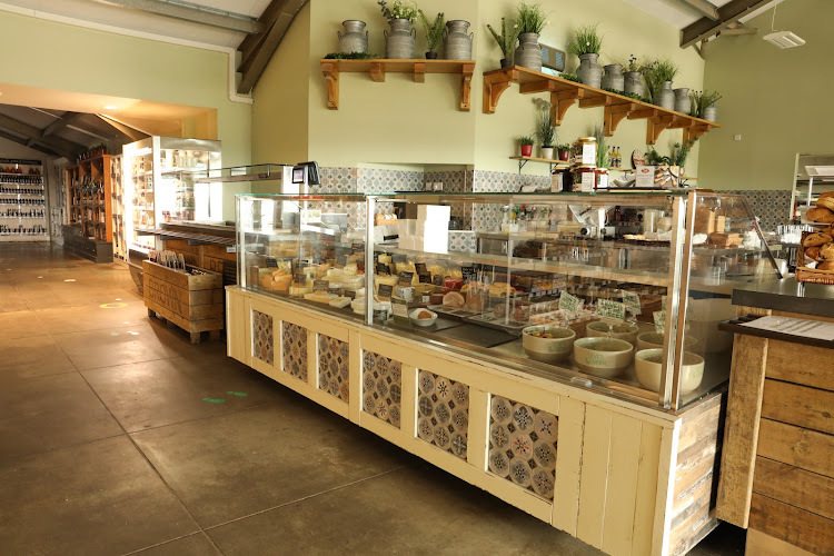 Craigies Farming Deli and Cafe