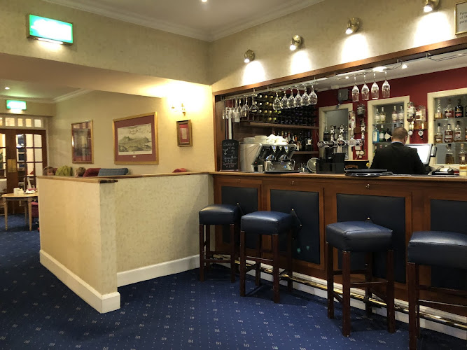 Cranston's Restaurant — Edinburgh