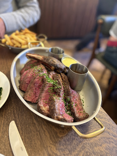 Crave Bristol