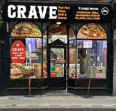 Crave