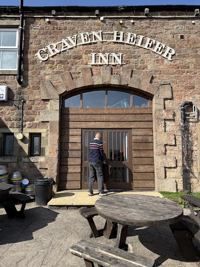 Craven Heifer