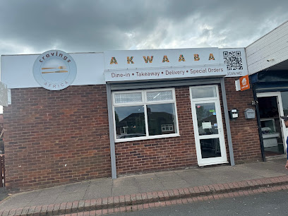 CRAVINGS AFRICA