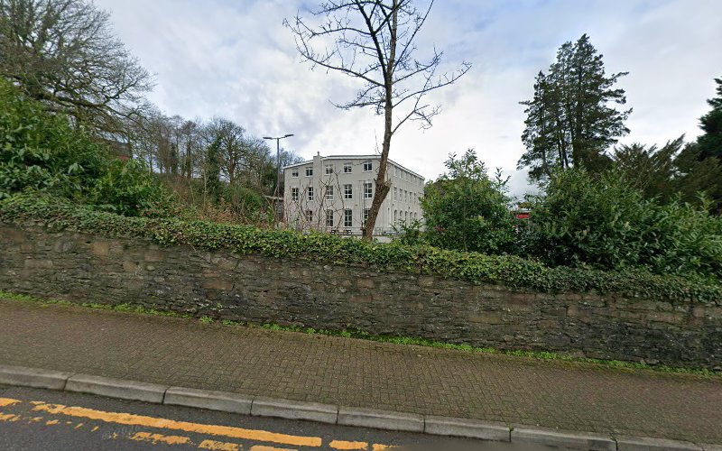 Crawshay’s Cafe — Pontypridd