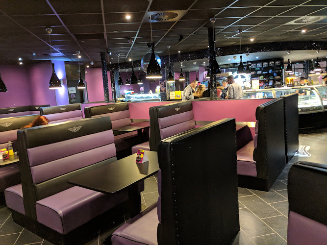 Creams Cafe Newcastle