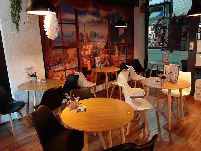 Crepe Lovers UK Ryde