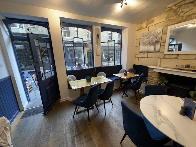 Crescent Restaurant & Bar Bath