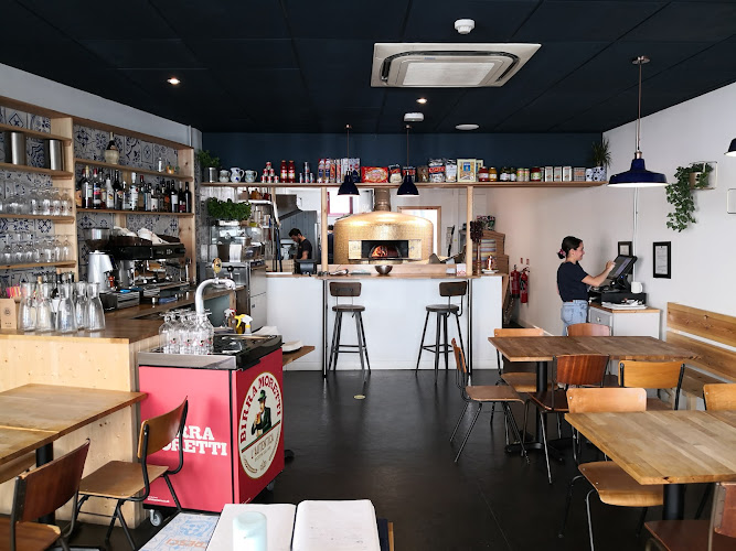 Cresci Pizzeria