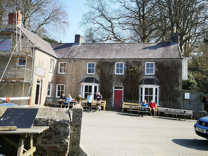 Cresselly Arms