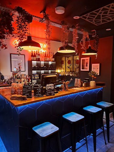 Cressington Wine Bar & Kitchen
