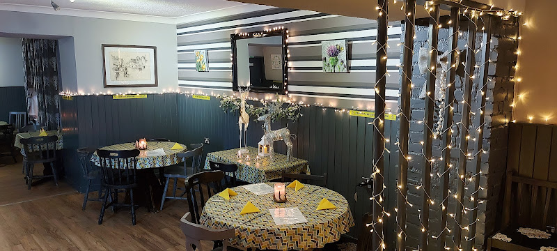 Cresswell' s Cafe Bar — Fishguard