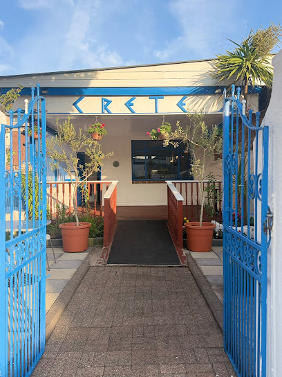 Crete Greek Taverna