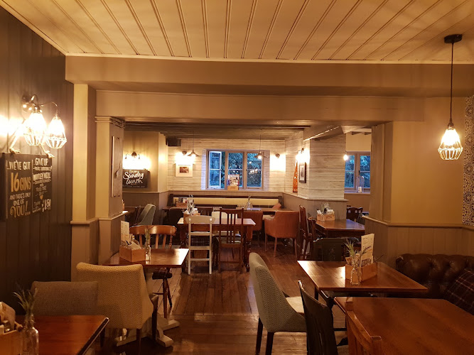 Cricketers Arms — Eastleigh