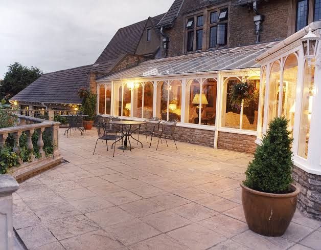 Cricklade House Hotel