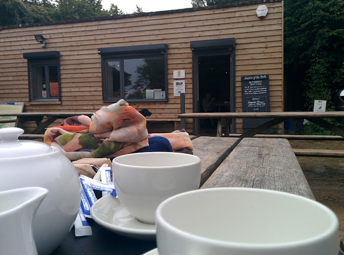 Crickley Hill Cafe — Gloucester