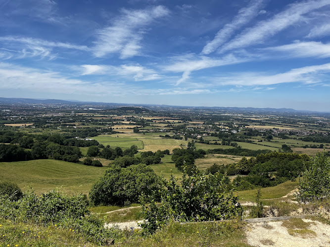Crickley Hill Country Park