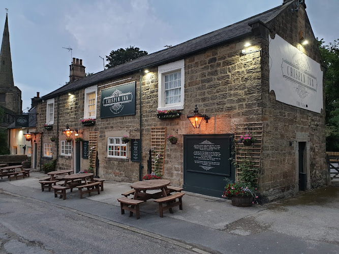 Crispin Inn