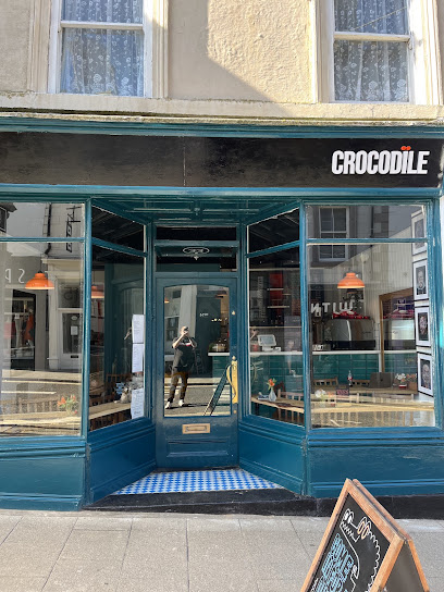 Crocodile