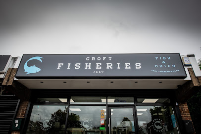 Croft Fisheries
