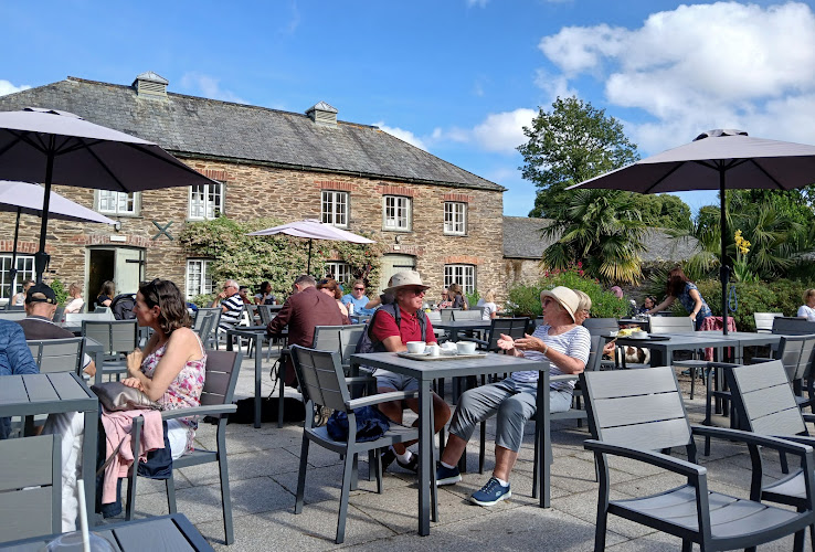 Crofters Cafe — Truro