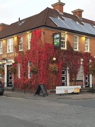 Crofts Hotel
