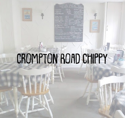 Crompton Road Chippy
