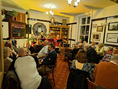 Crooke Hall Inn
