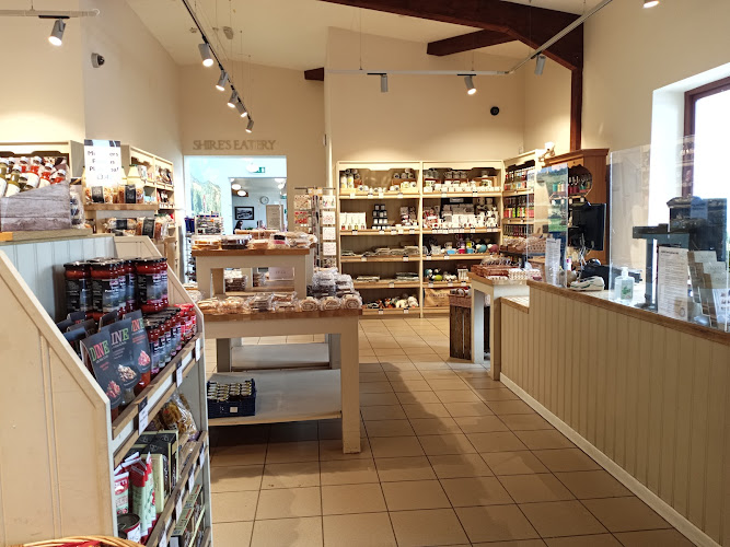 Croots Farm Shop — Belper