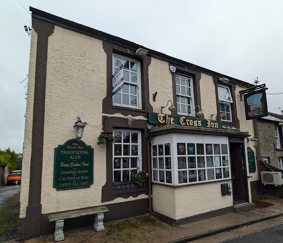 Cross Inn
