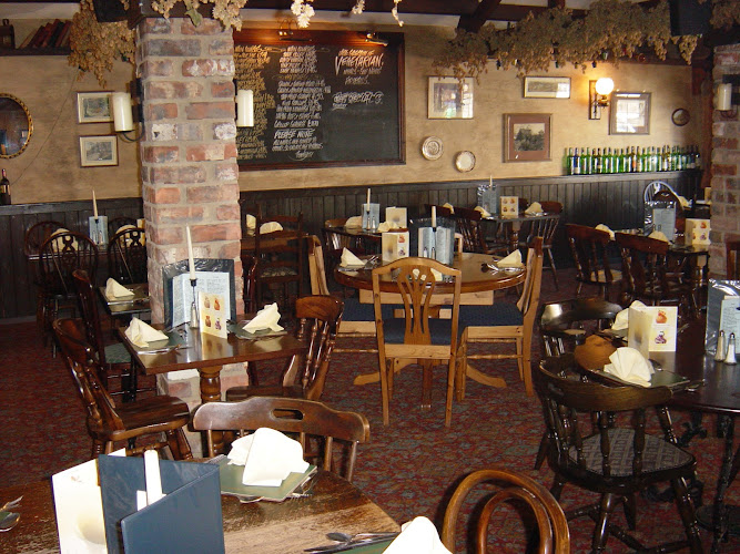 Cross Keys — Ferryhill