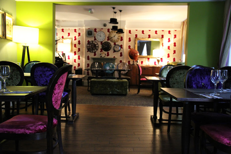 Cross Keys - Nottingham