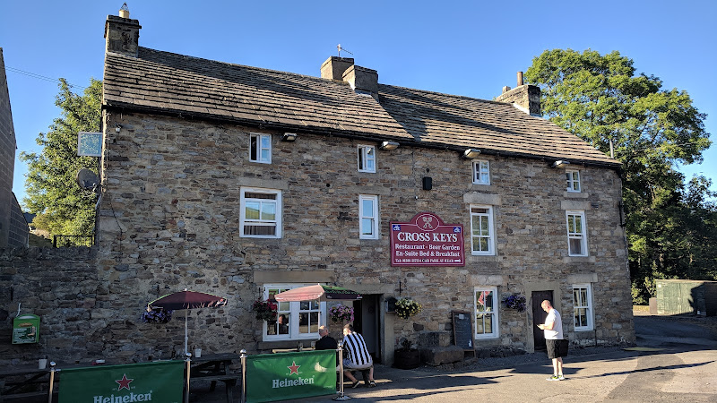 Cross Keys