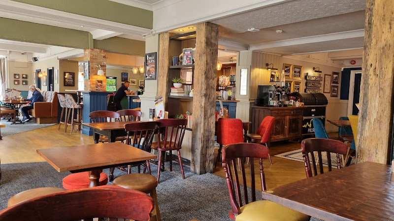 Cross Keys — York