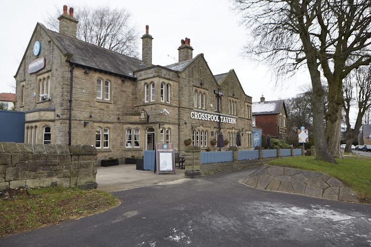 Crosspool Tavern